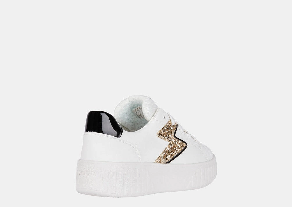 Shoes Geox Kids' Mikiroshi