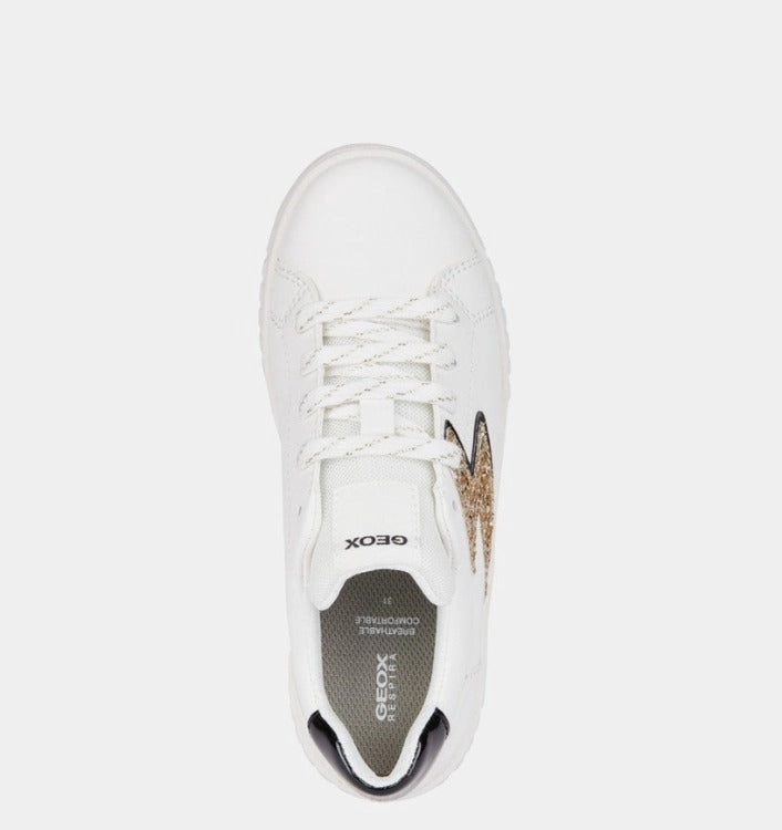 Shoes Geox Kids' Mikiroshi