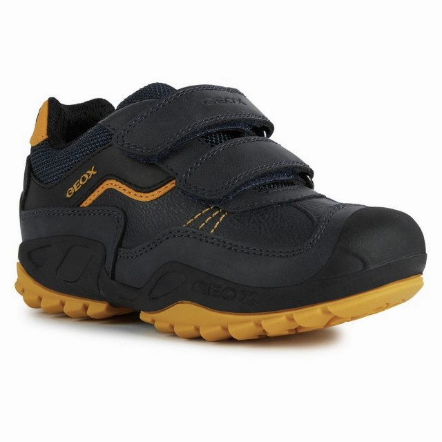 Shoes Geox Kids' New Savage