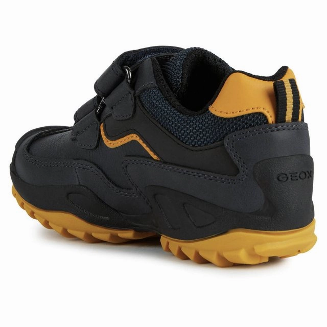 Shoes Geox Kids' New Savage