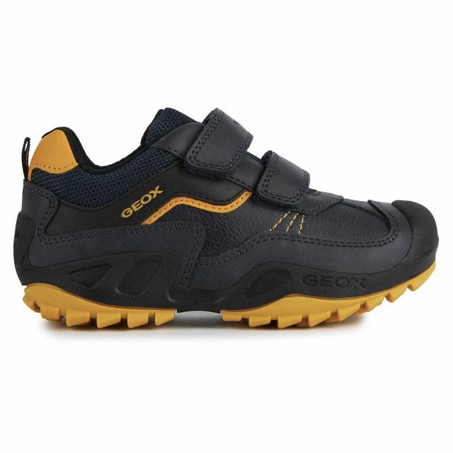Shoes Geox Kids' New Savage