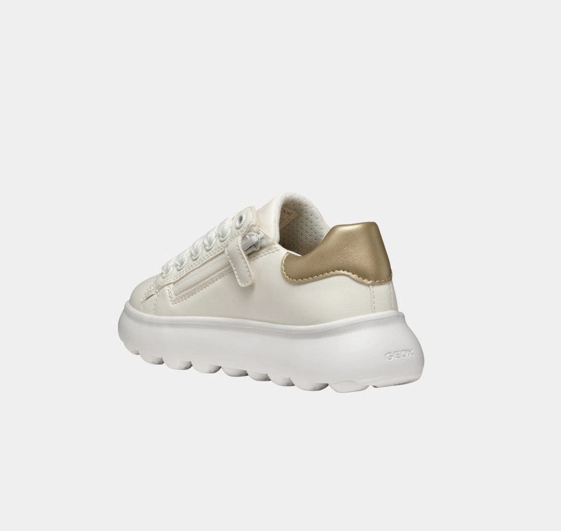 Shoes Geox Kids' Puffypop Girl