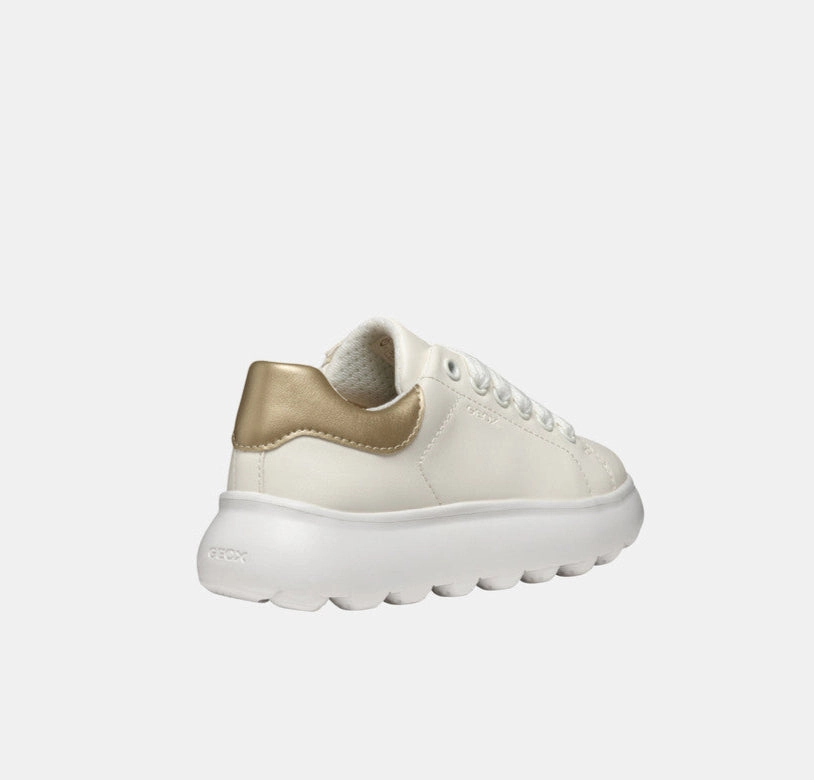 Shoes Geox Kids' Puffypop Girl
