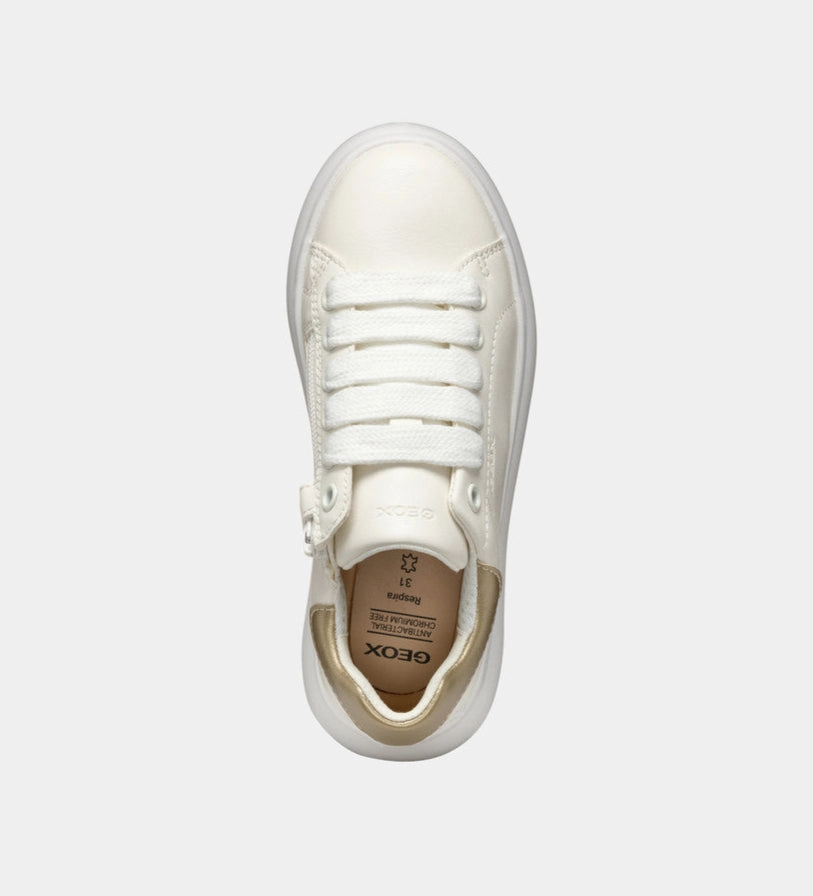 Shoes Geox Kids' Puffypop Girl
