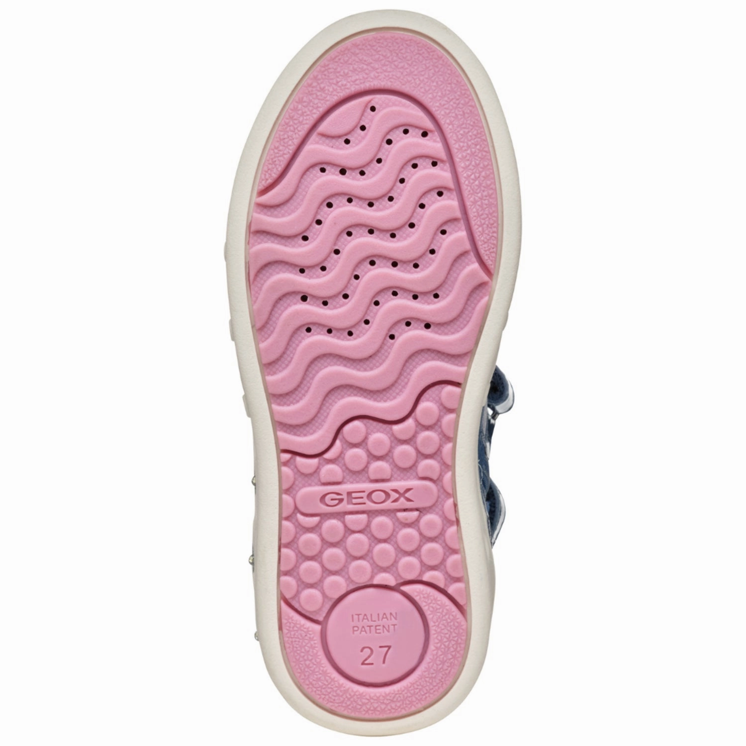 Shoes Geox Kids' Skylin