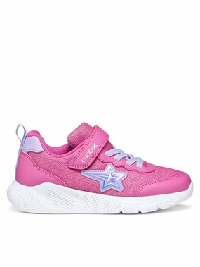 Shoes Geox Kids' Sprintye