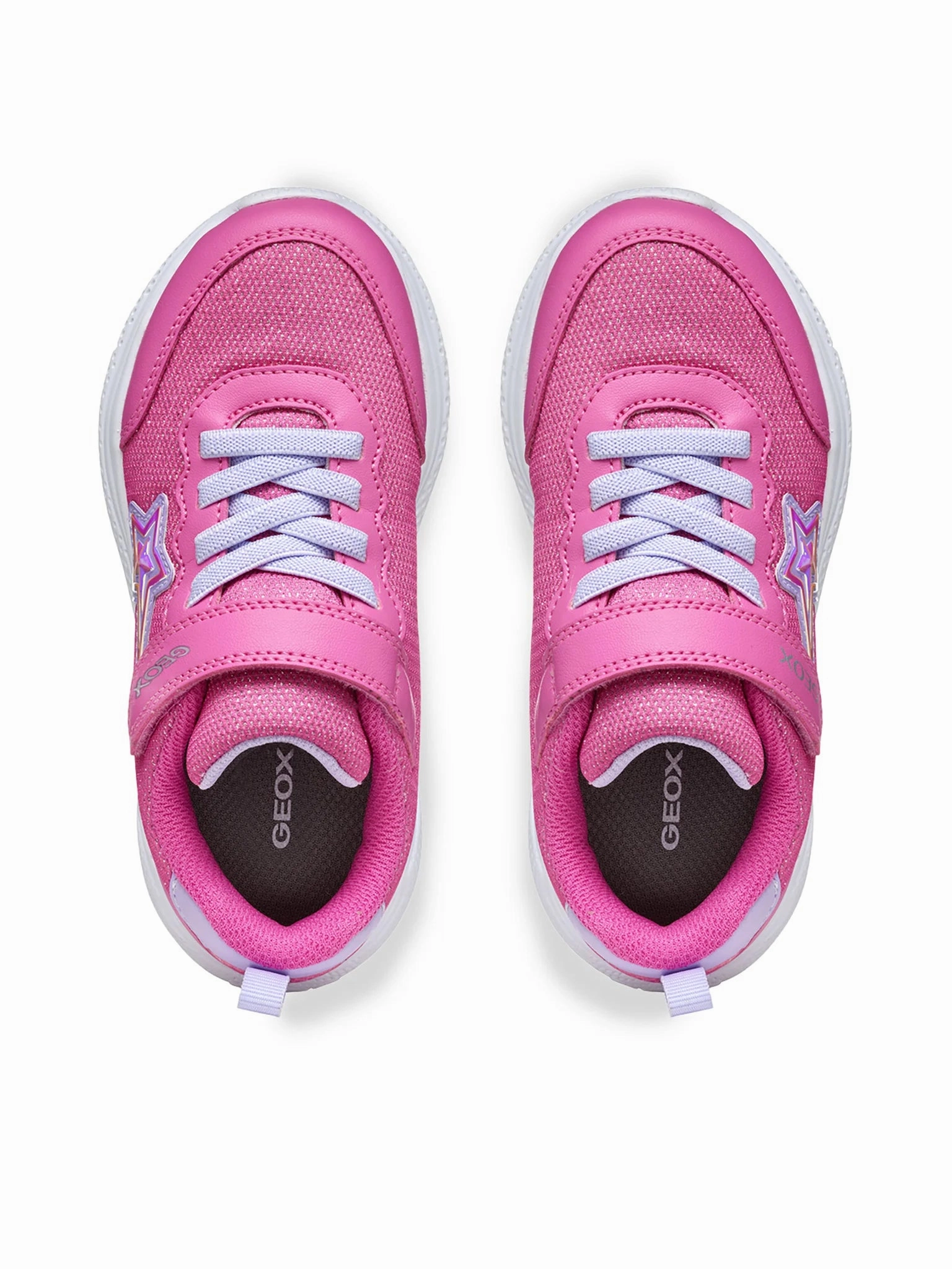 Shoes Geox Kids' Sprintye