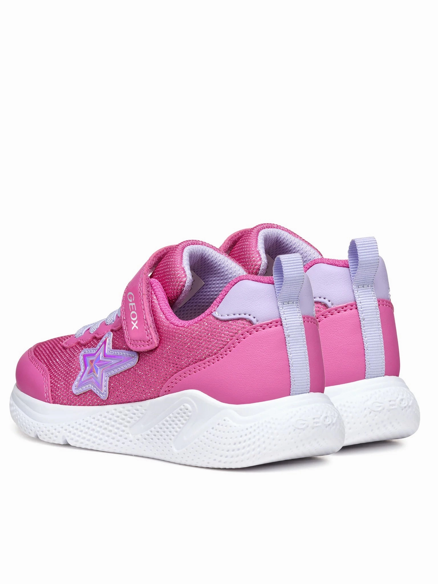 Shoes Geox Kids' Sprintye