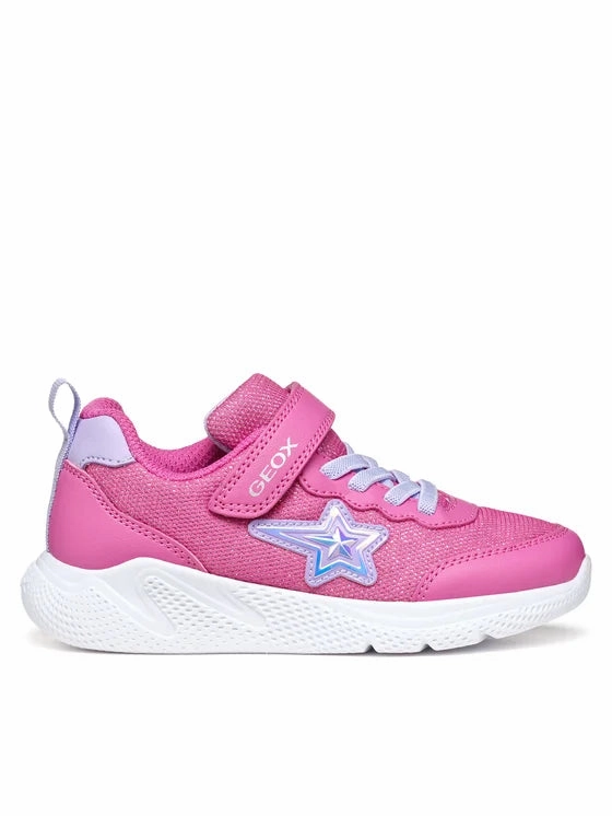 Shoes Geox Kids' Sprintye