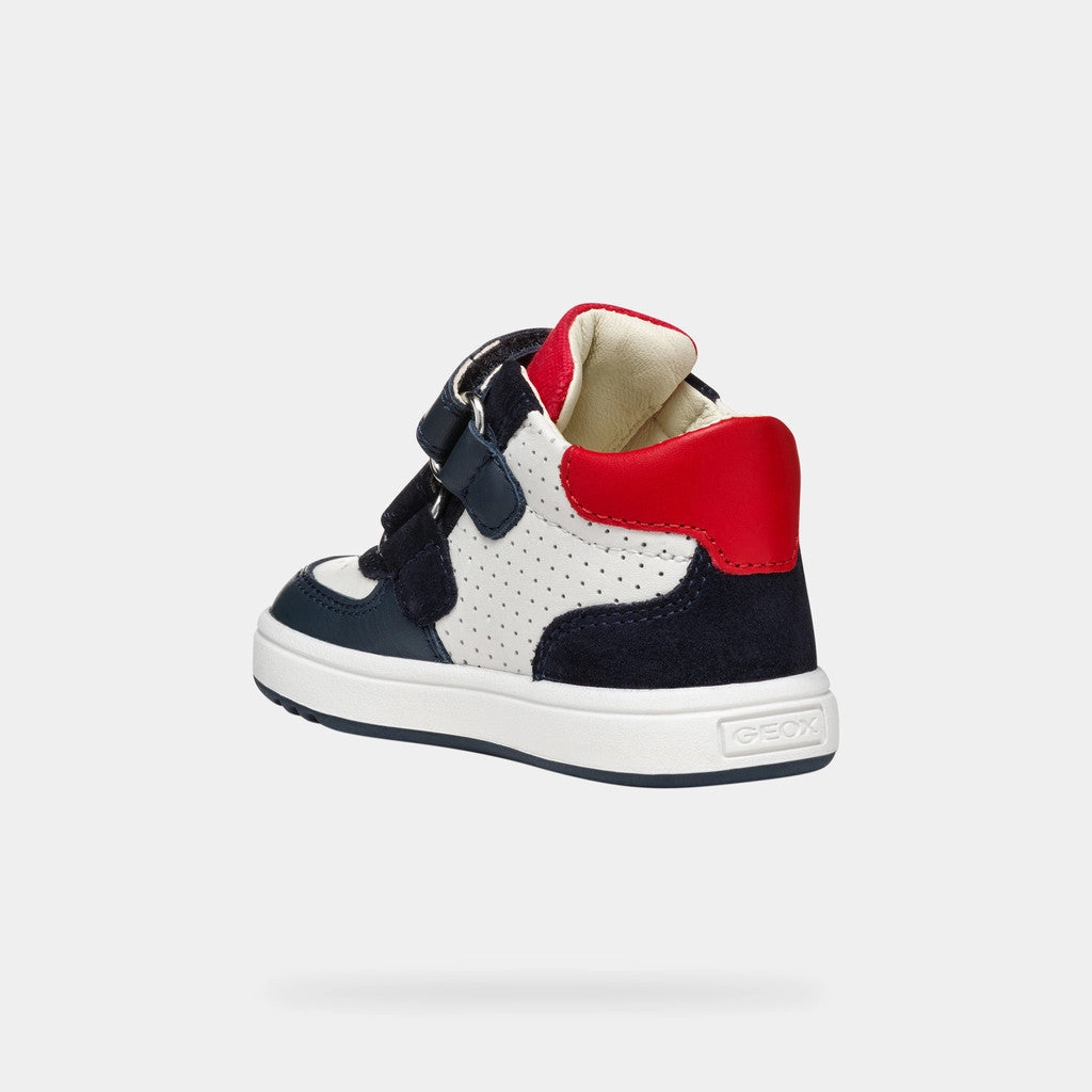 Shoes Geox Toddlers' Biglia