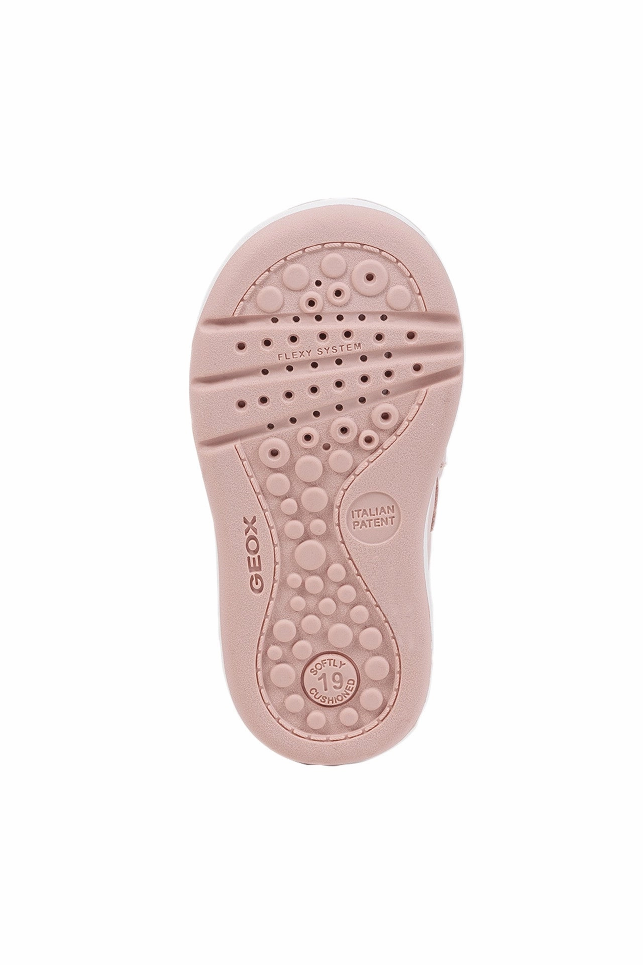 Shoes Geox Toddlers' Biglia