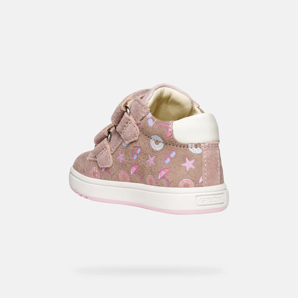 Shoes Geox Toddlers' Biglia