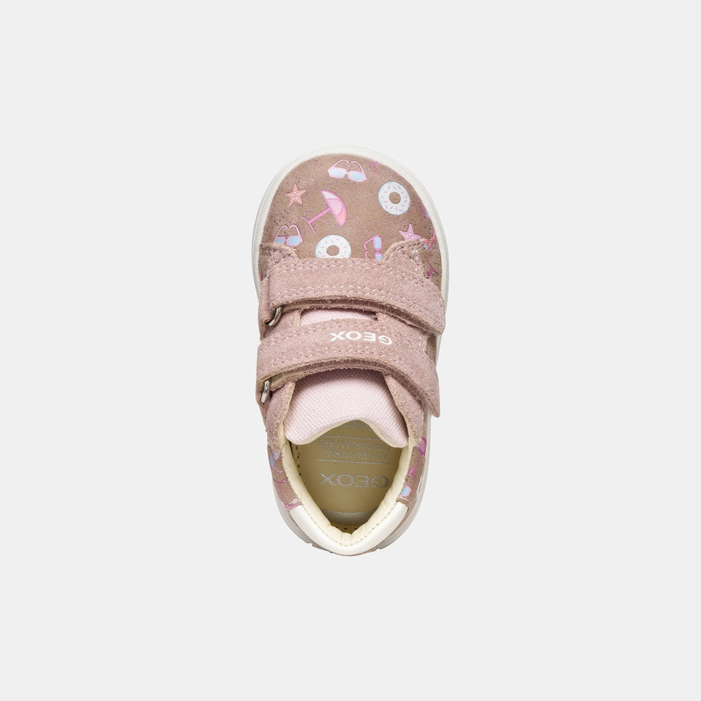 Shoes Geox Toddlers' Biglia