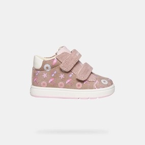 Shoes Geox Toddlers' Biglia