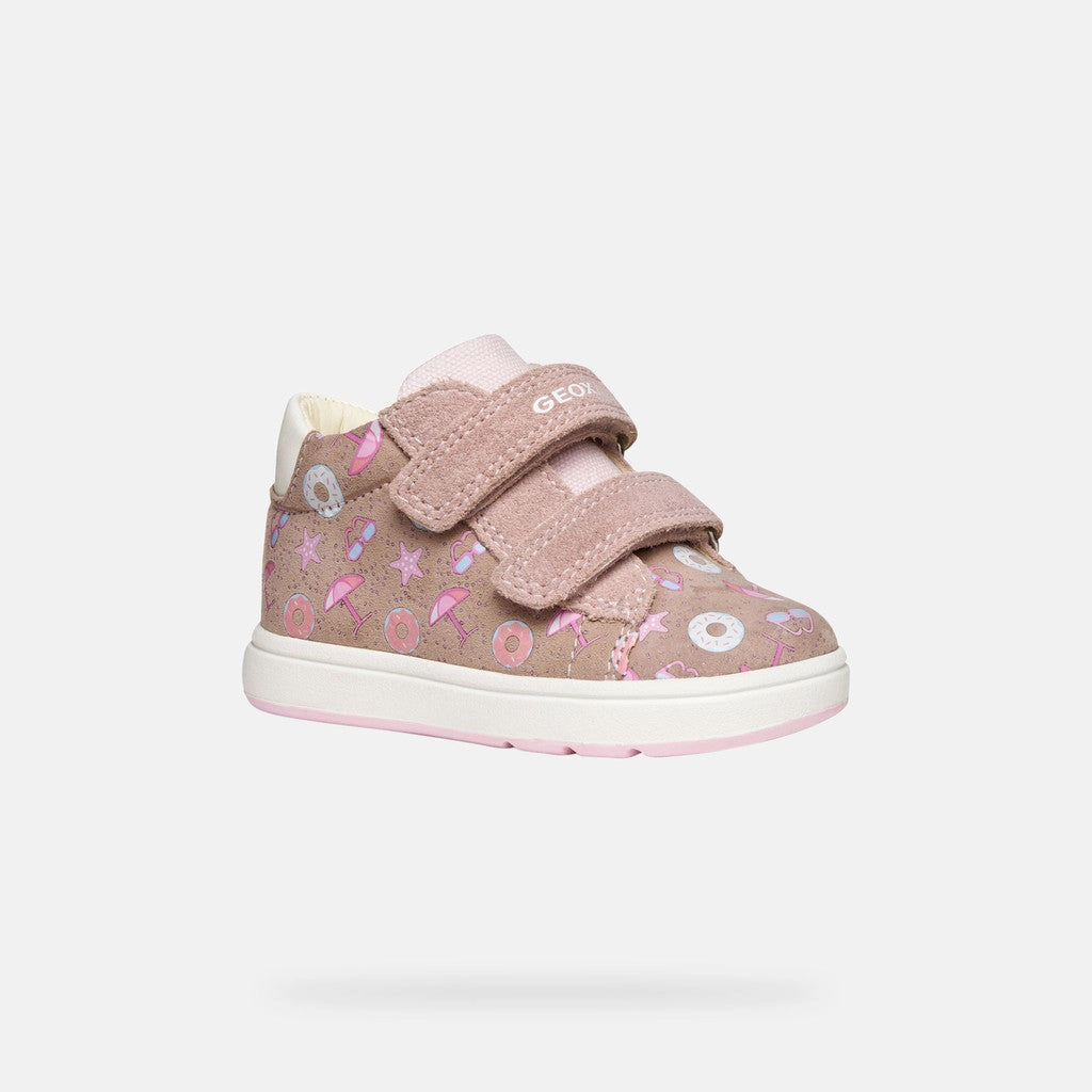 Shoes Geox Toddlers' Biglia