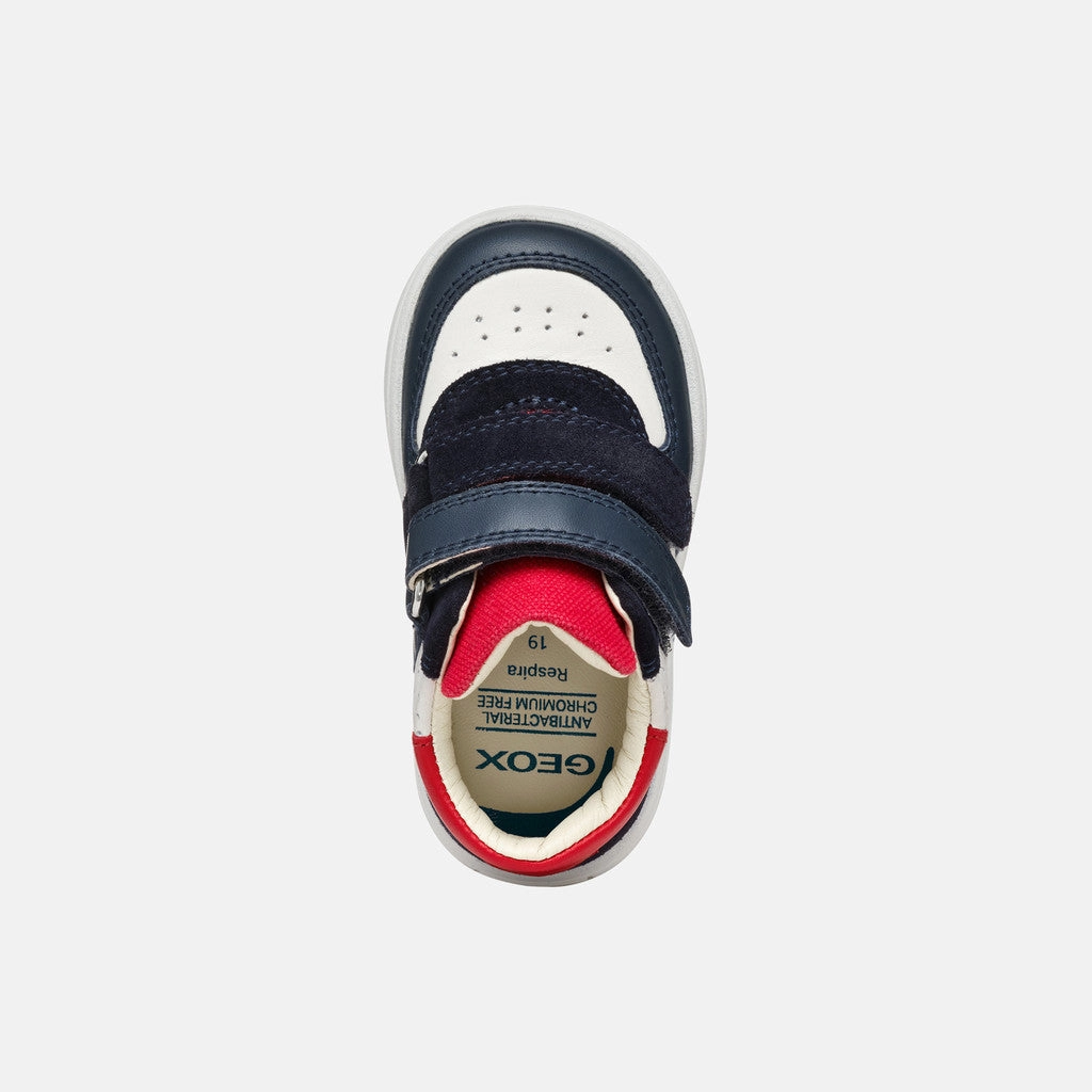 Shoes Geox Toddlers' Biglia