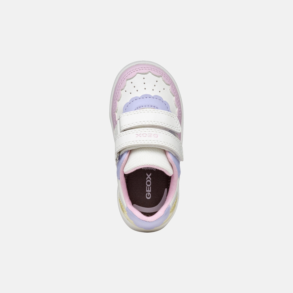 Shoes Geox Toddlers' Eclyper