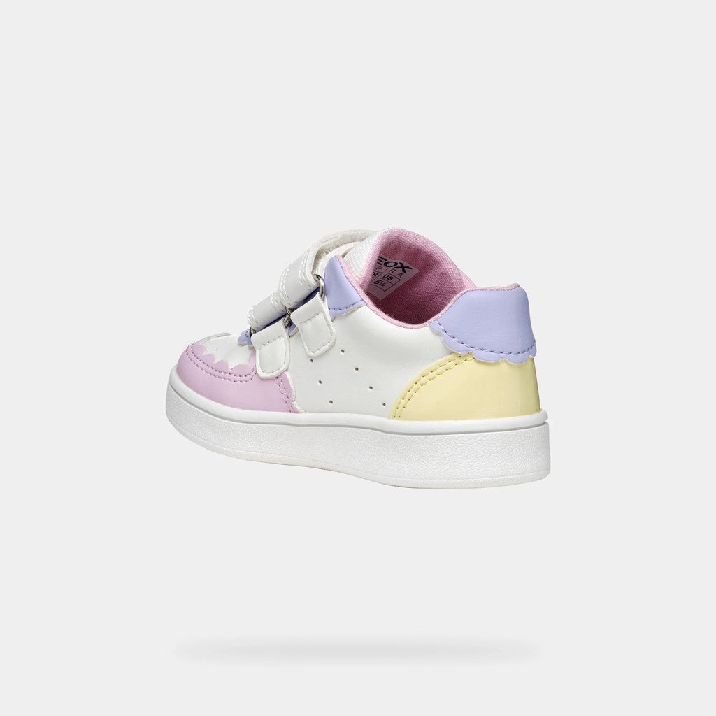 Shoes Geox Toddlers' Eclyper