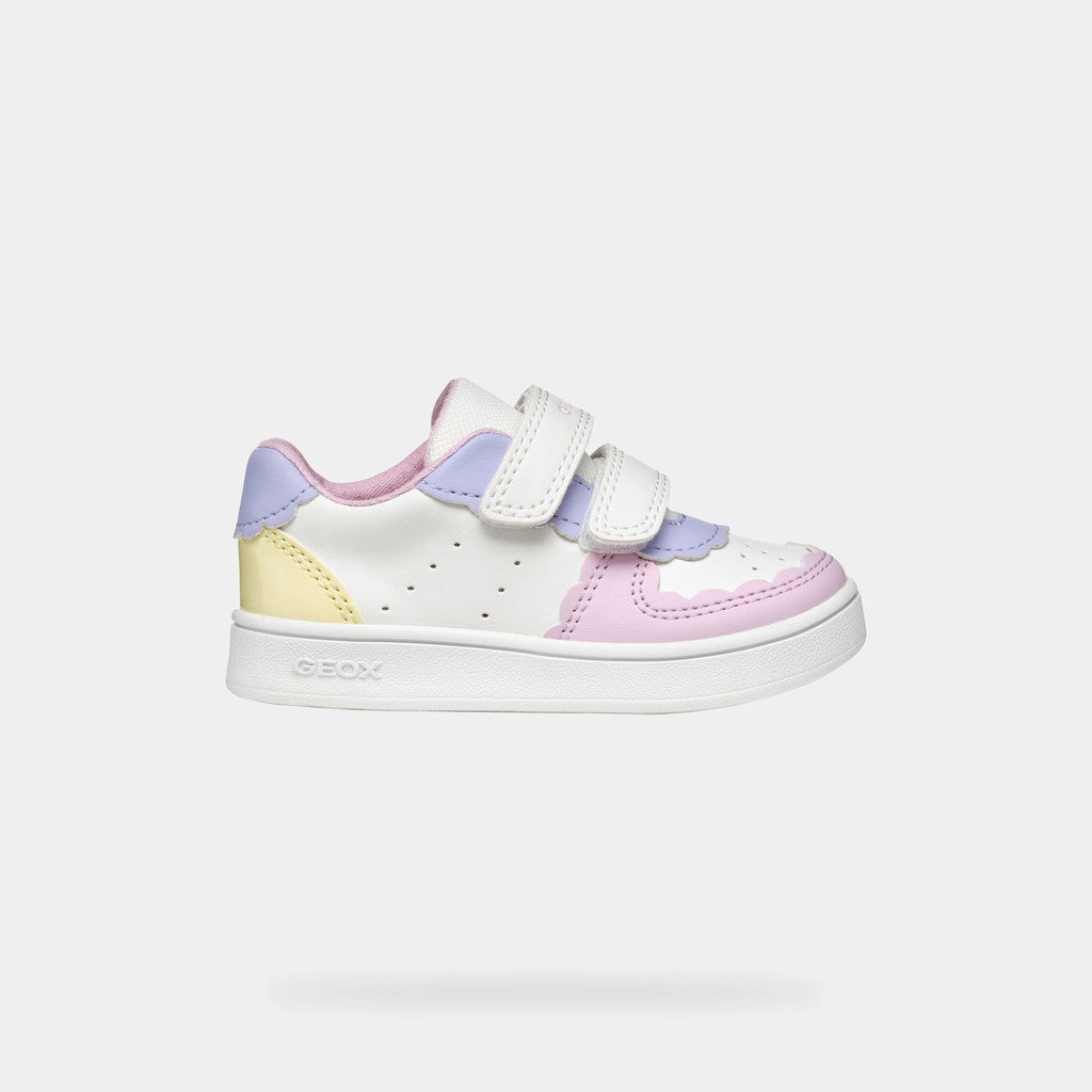 Shoes Geox Toddlers' Eclyper