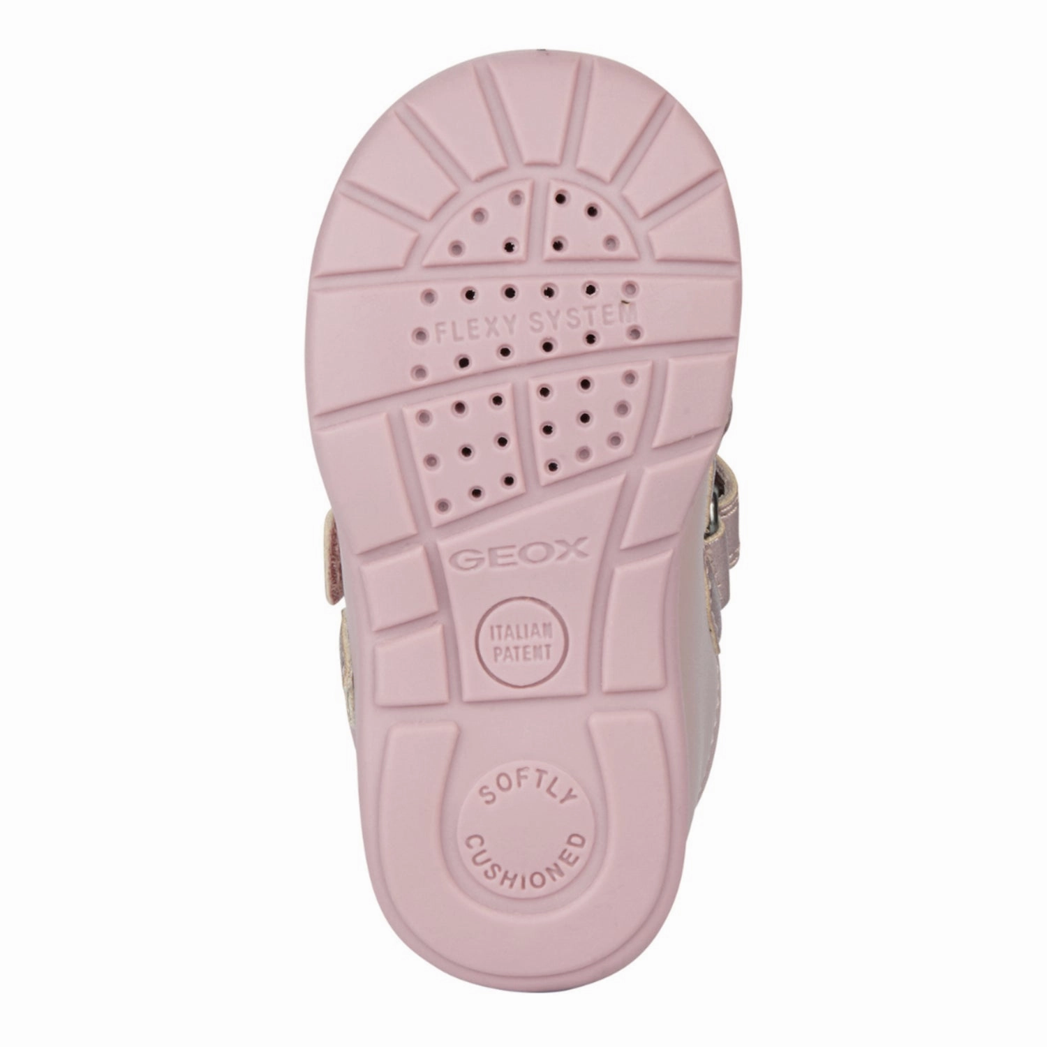 Shoes Geox Toddlers' Elthan