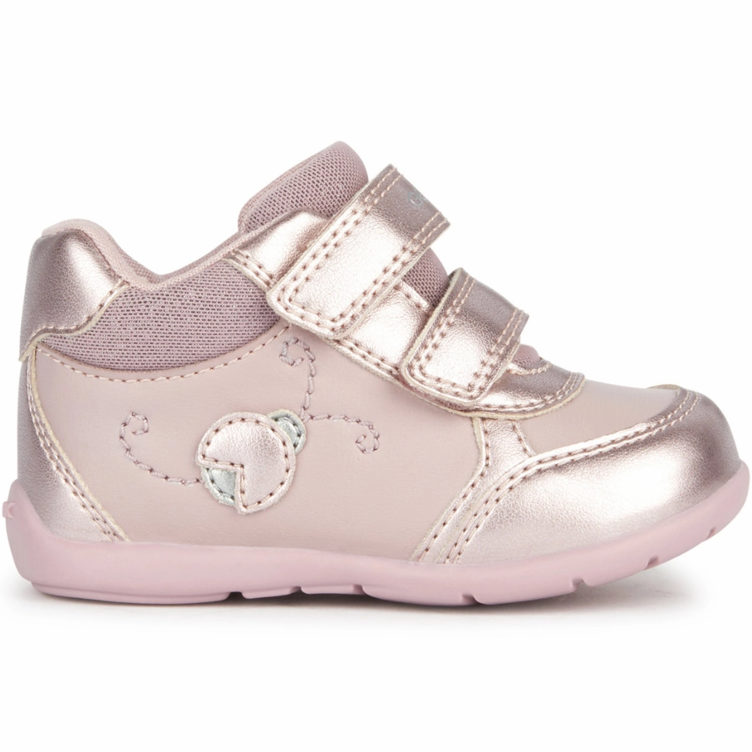 Shoes Geox Toddlers' Elthan