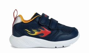 Shoes Geox Toddlers' Sprintye