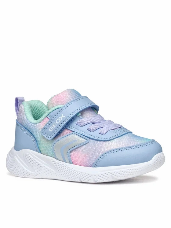 Shoes Geox Toddlers' Sprintye