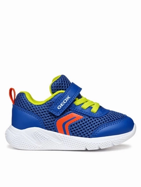 Shoes Geox Toddlers' Sprintye