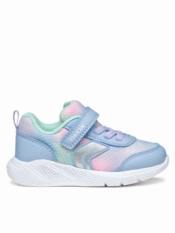 Shoes Geox Toddlers' Sprintye