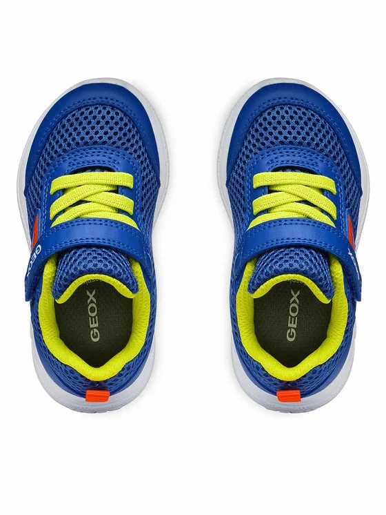 Shoes Geox Toddlers' Sprintye