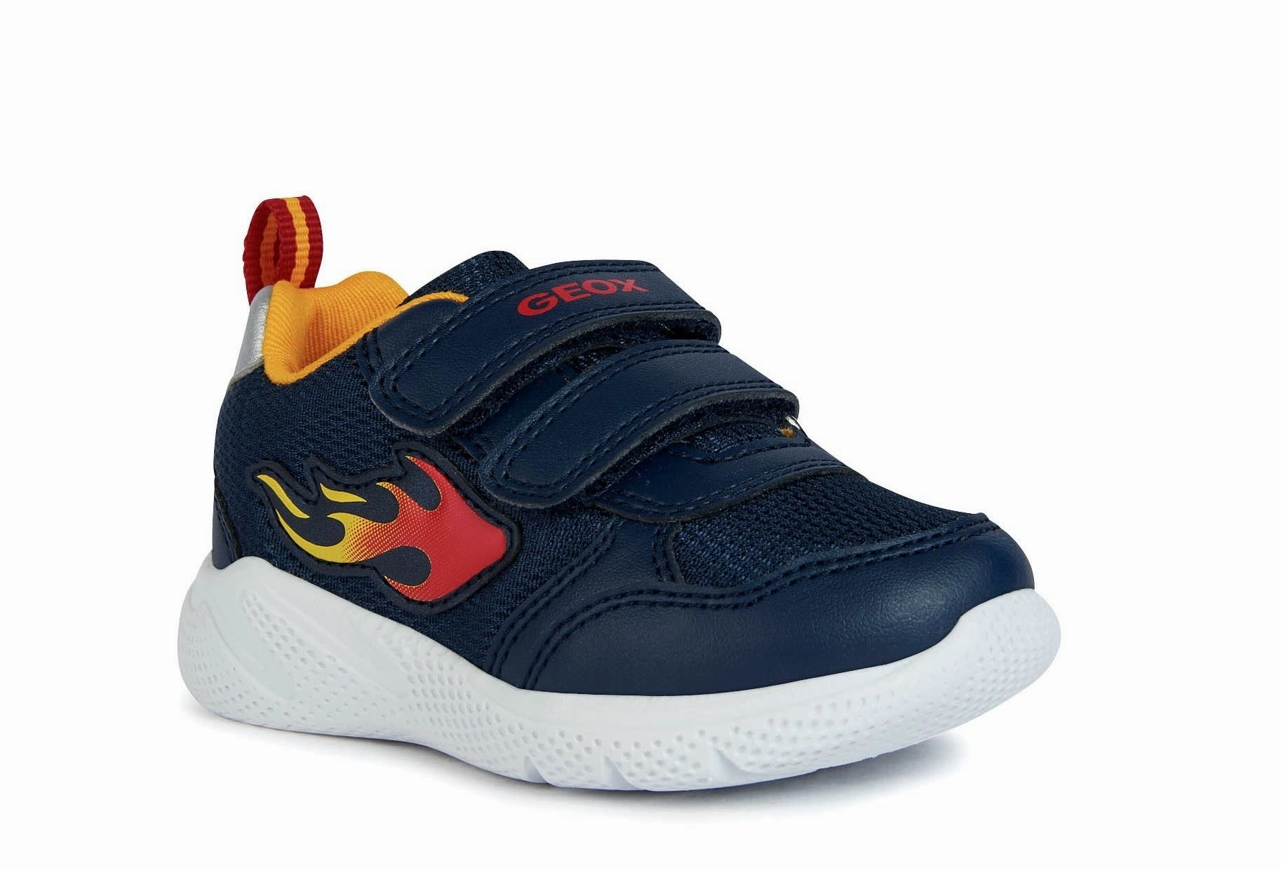 Shoes Geox Toddlers' Sprintye