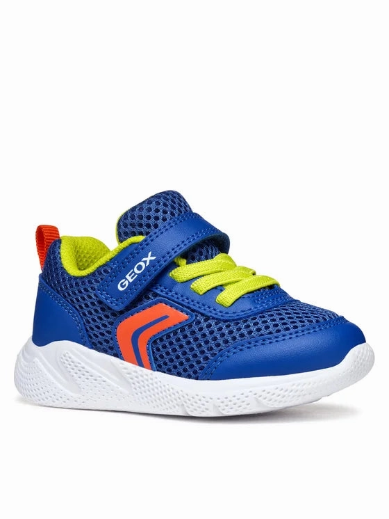 Shoes Geox Toddlers' Sprintye
