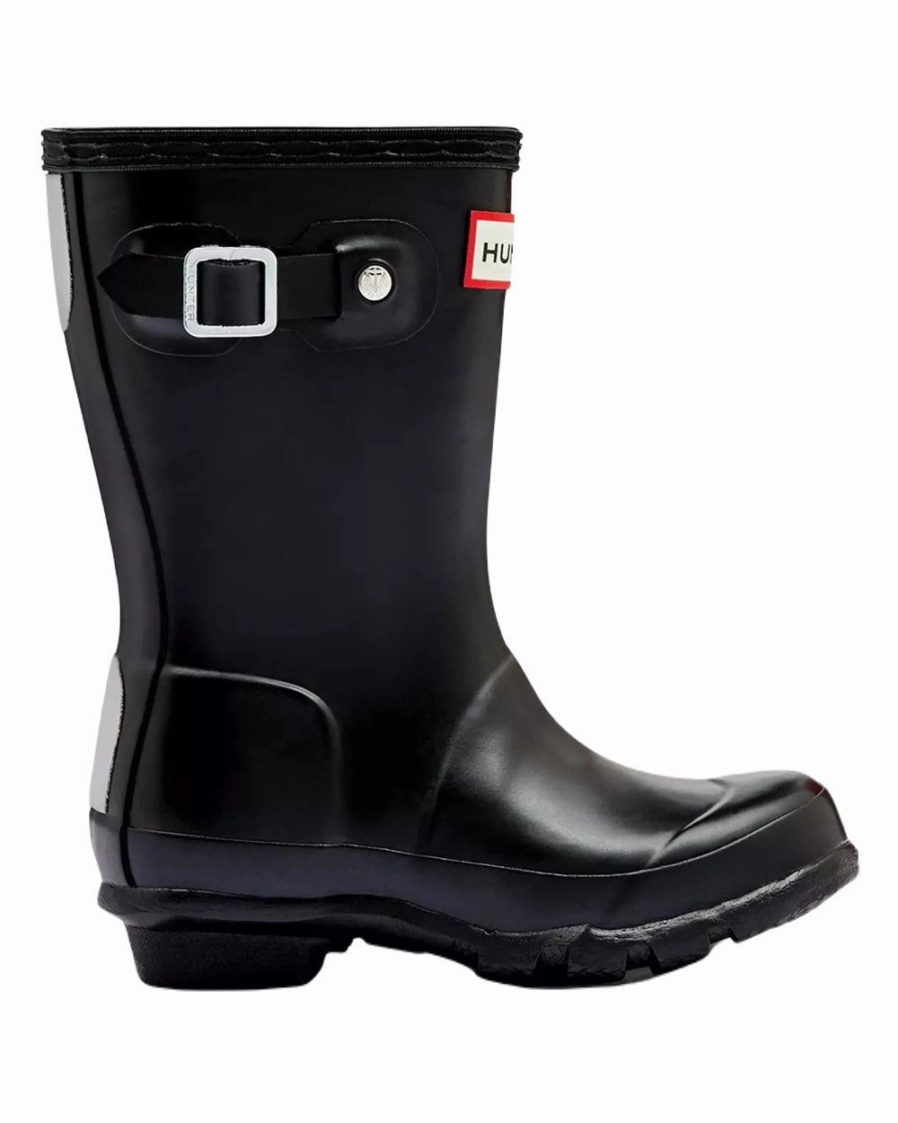 Shoes Hunter Wellies Hunter Big Kids Original Pearlised Wellington Boots