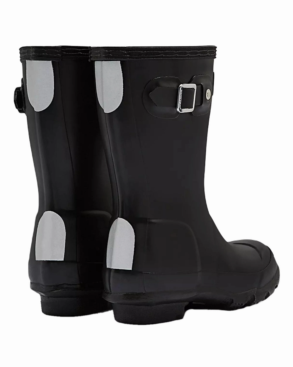 Shoes Hunter Wellies Hunter Big Kids Original Pearlised Wellington Boots