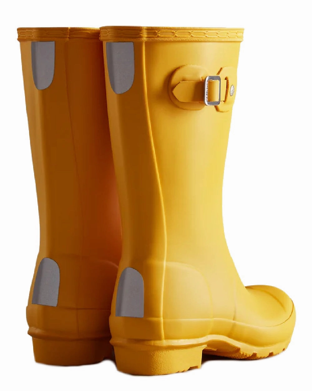 Shoes Hunter Wellies Hunter Big Kids Original Wellington Boots