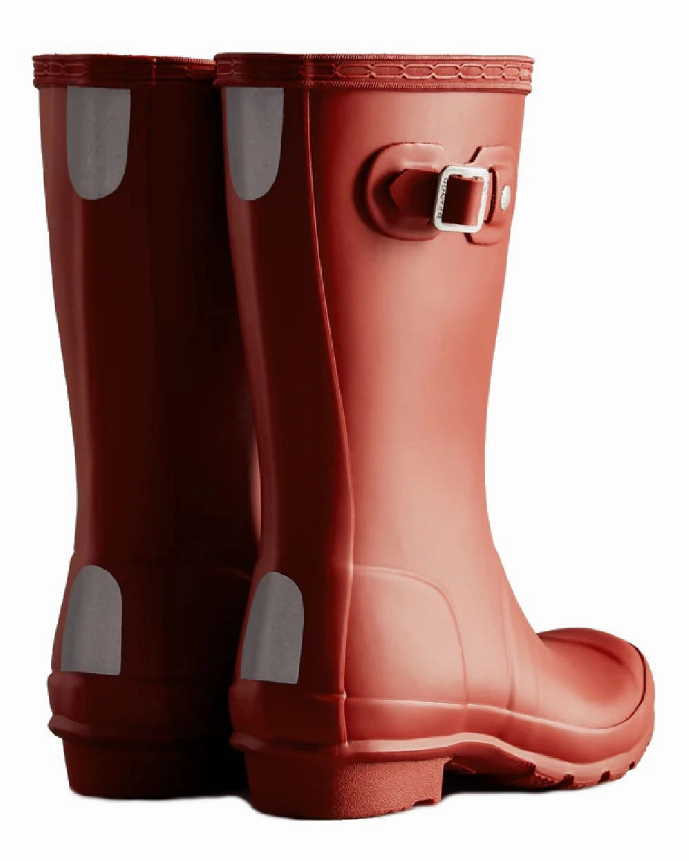 Shoes Hunter Wellies Hunter Big Kids Original Wellington Boots