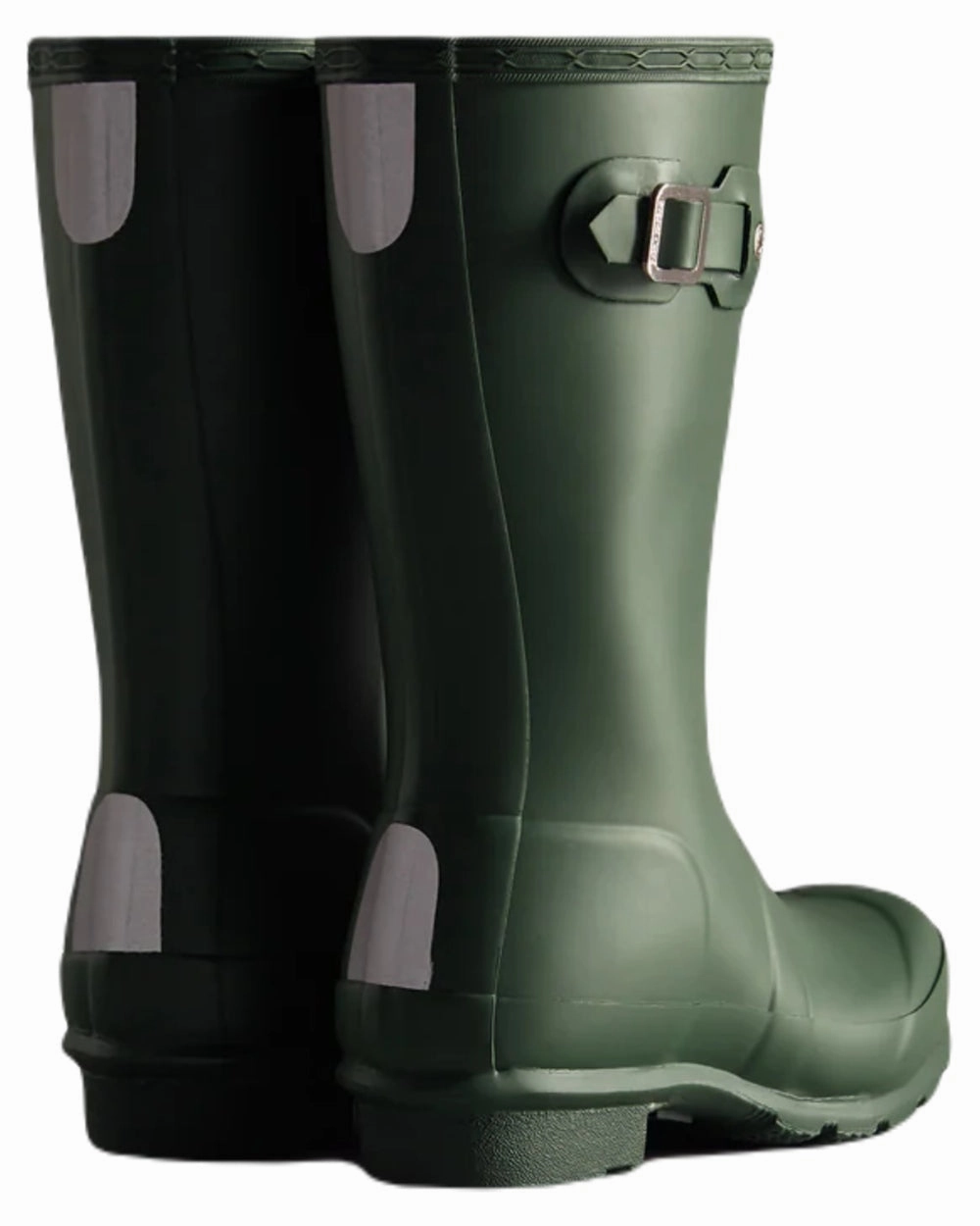 Shoes Hunter Wellies Hunter Big Kids Original Wellington Boots