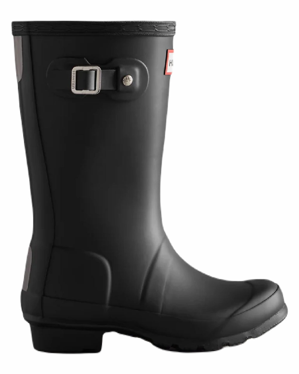 Shoes Hunter Wellies Hunter Big Kids Original Wellington Boots