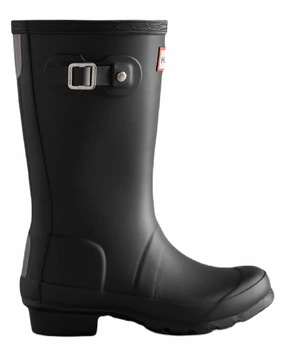 Shoes Hunter Wellies Hunter Big Kids Original Wellington Boots