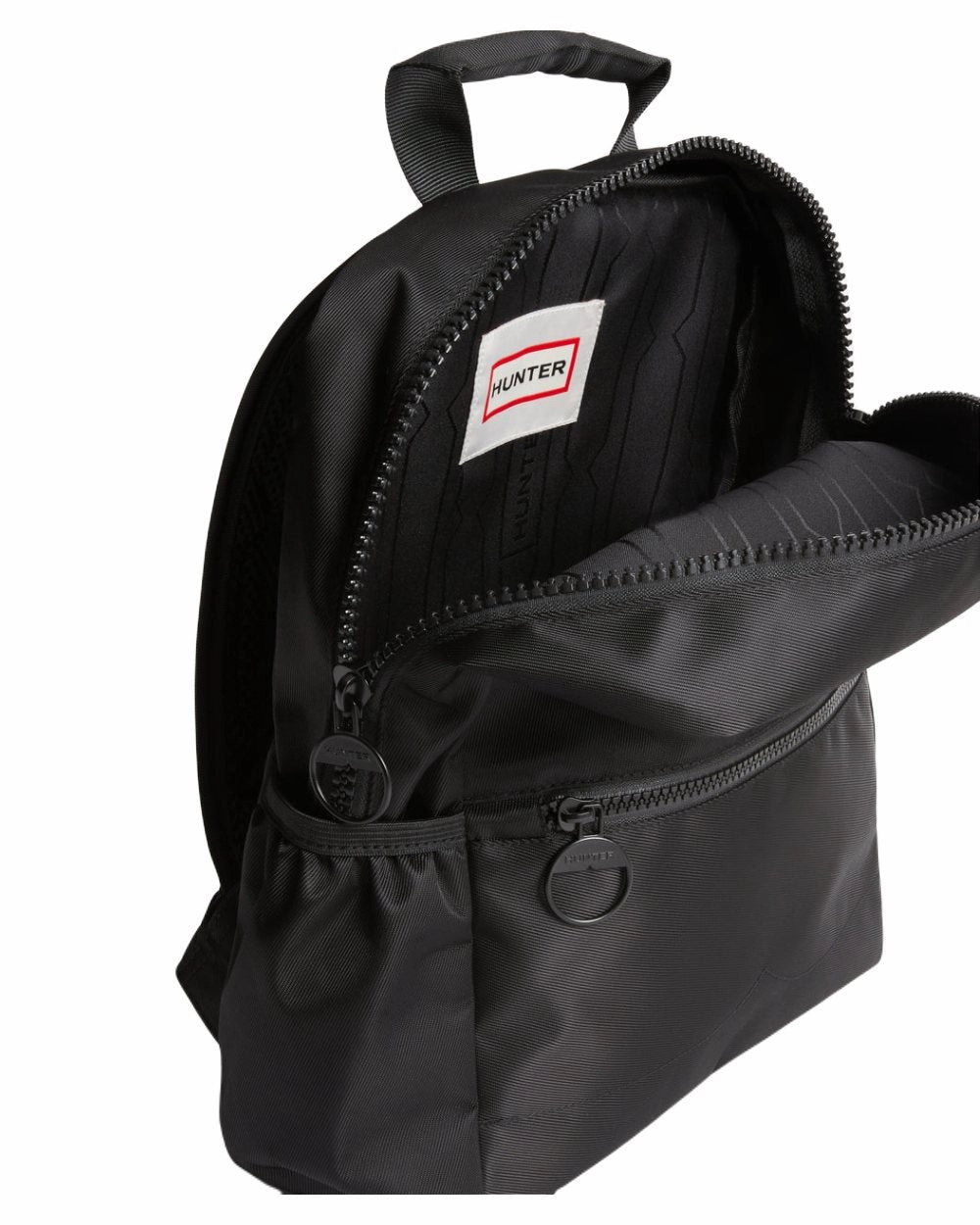 Shoes Hunter Wellies Hunter Iona Kids Nylon Backpack
