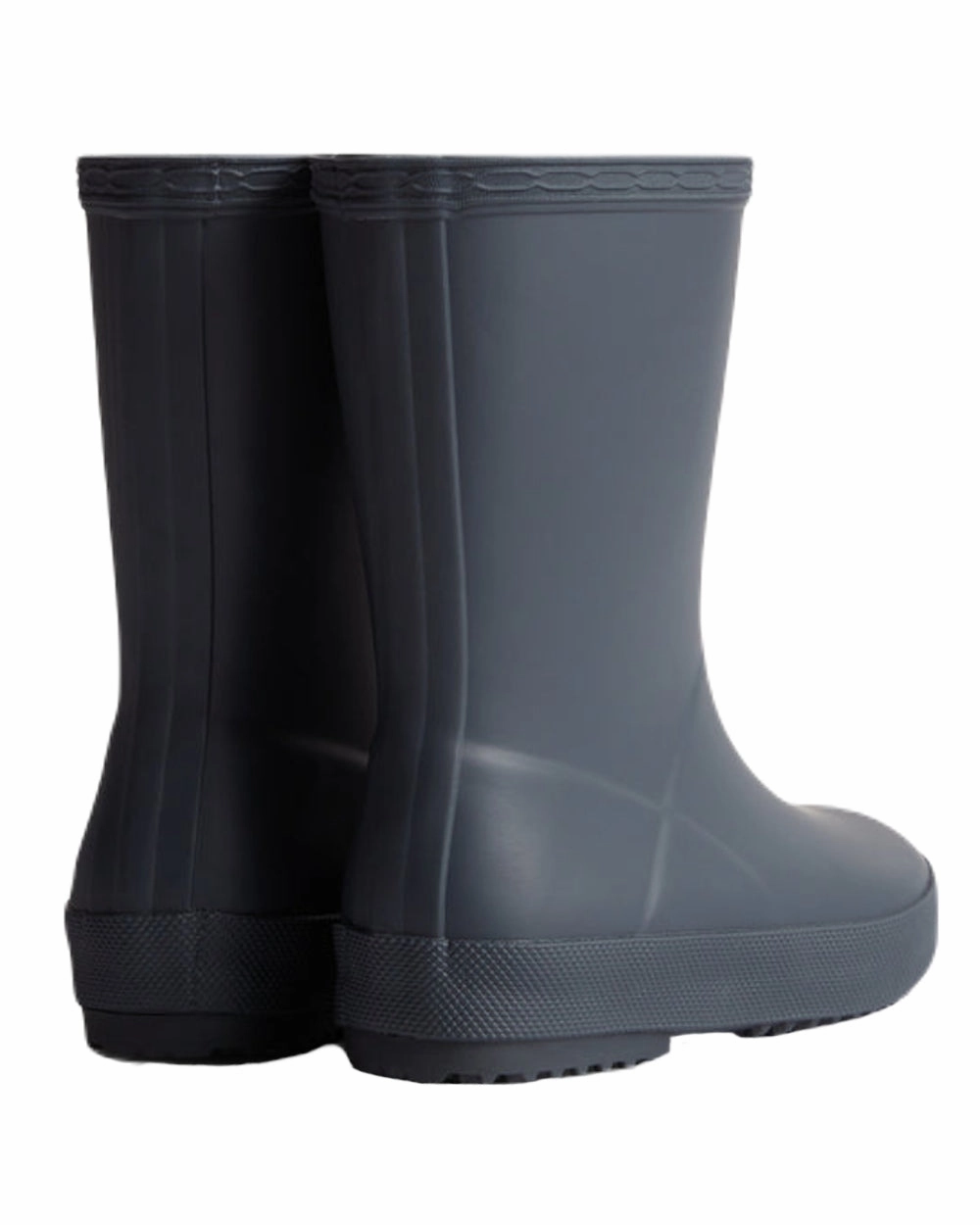 Shoes Hunter Wellies Hunter Kids First Classic Wellington Boots