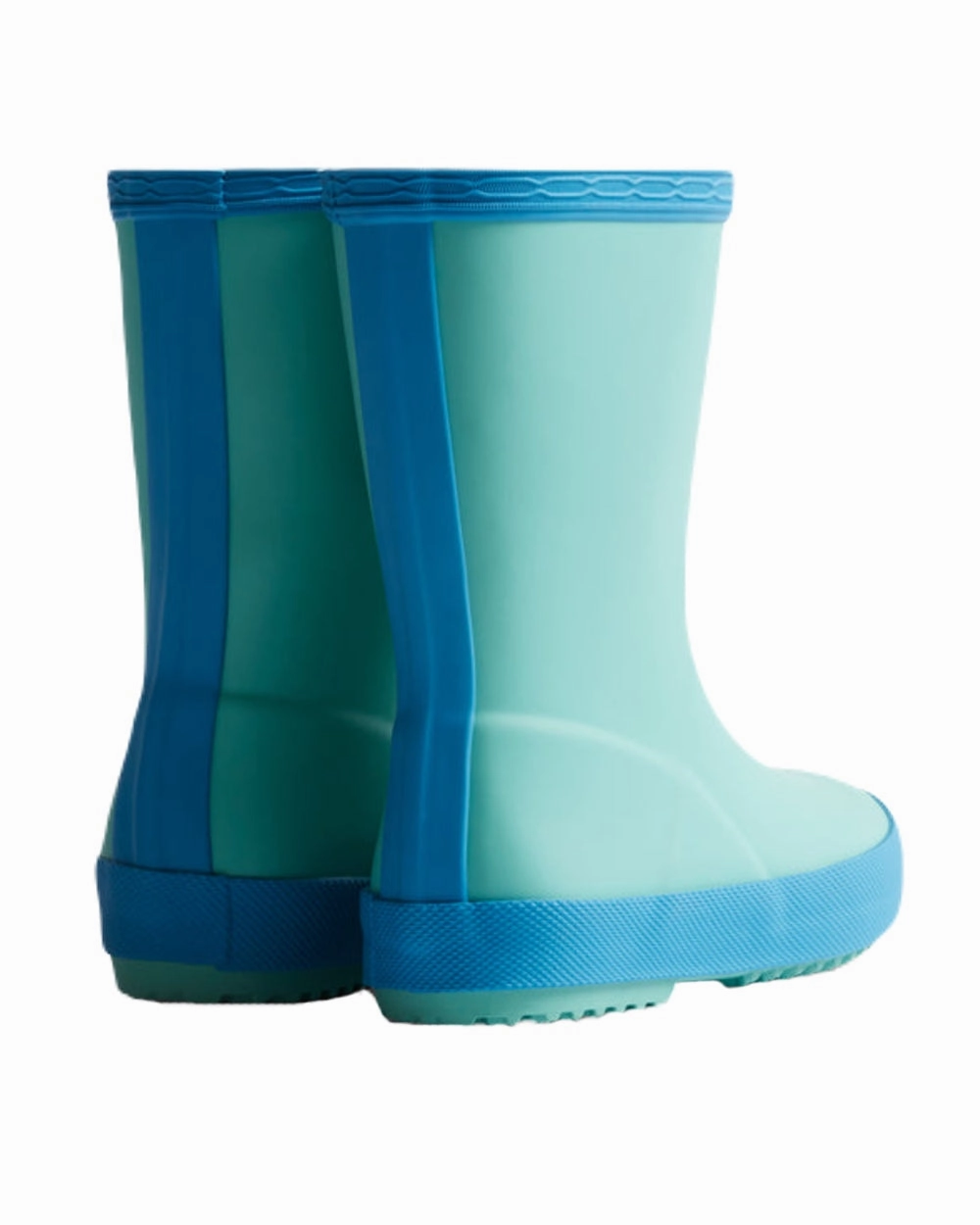 Shoes Hunter Wellies Hunter Kids First Classic Wellington Boots
