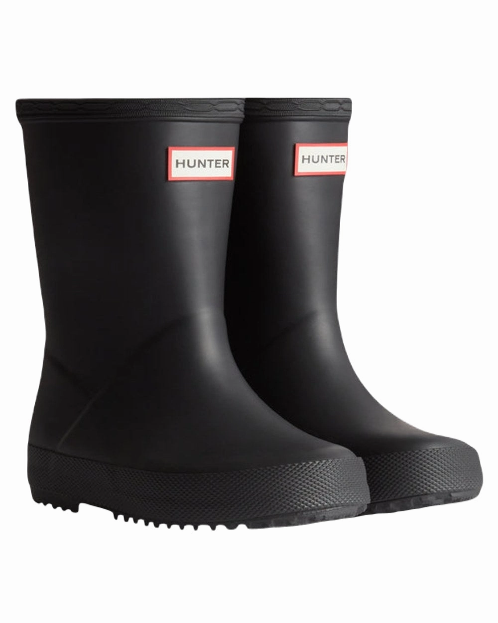 Shoes Hunter Wellies Hunter Kids First Classic Wellington Boots