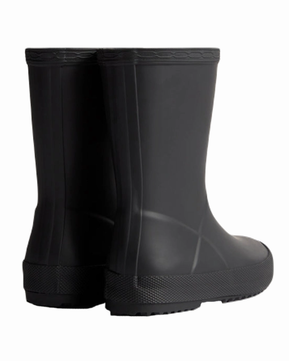 Shoes Hunter Wellies Hunter Kids First Classic Wellington Boots