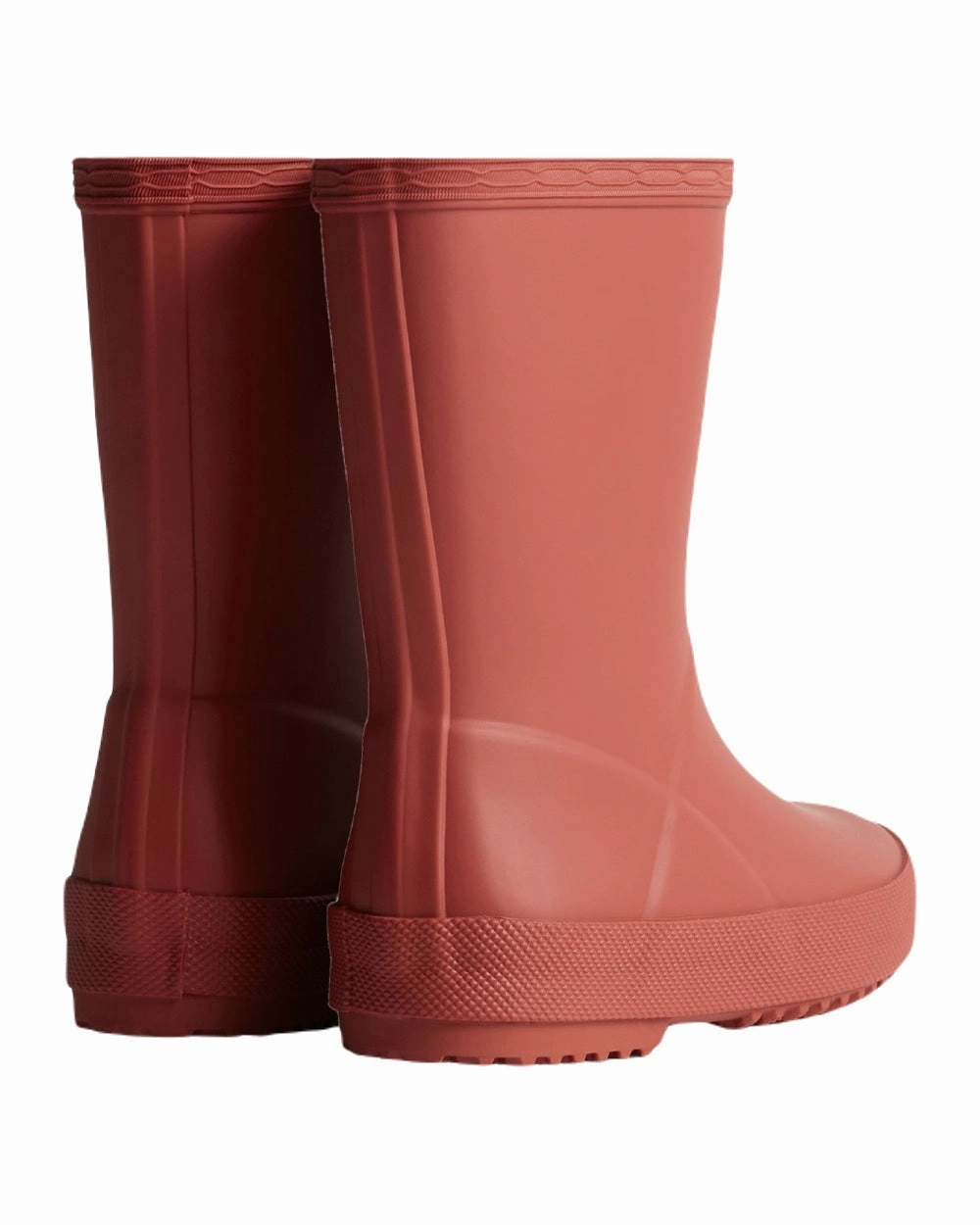 Shoes Hunter Wellies Hunter Kids First Classic Wellington Boots