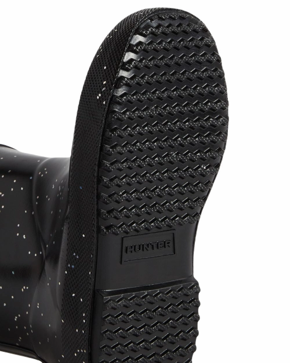 Shoes Hunter Wellies Hunter Kids First Original Giant Glitter Wellington Boots