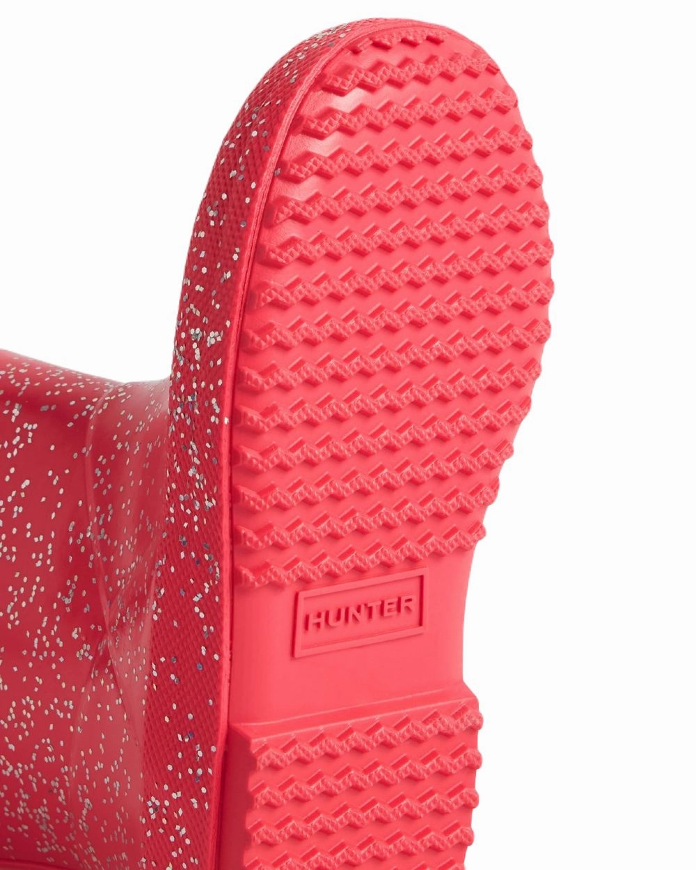 Shoes Hunter Wellies Hunter Kids First Original Giant Glitter Wellington Boots