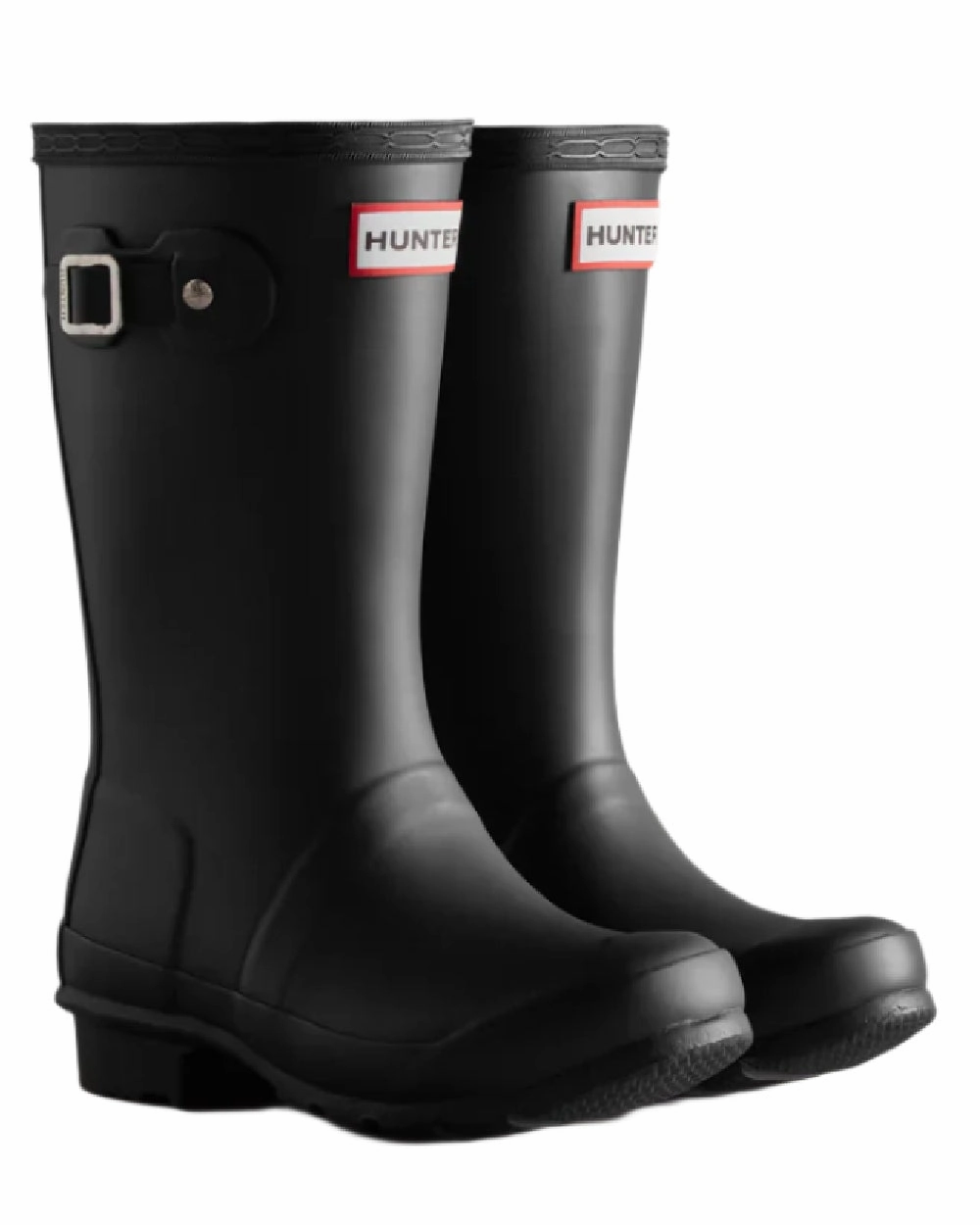 Shoes Hunter Wellies Hunter Little Kids Original Wellington Boots