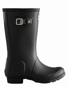 Shoes Hunter Wellies Hunter Little Kids Original Wellington Boots