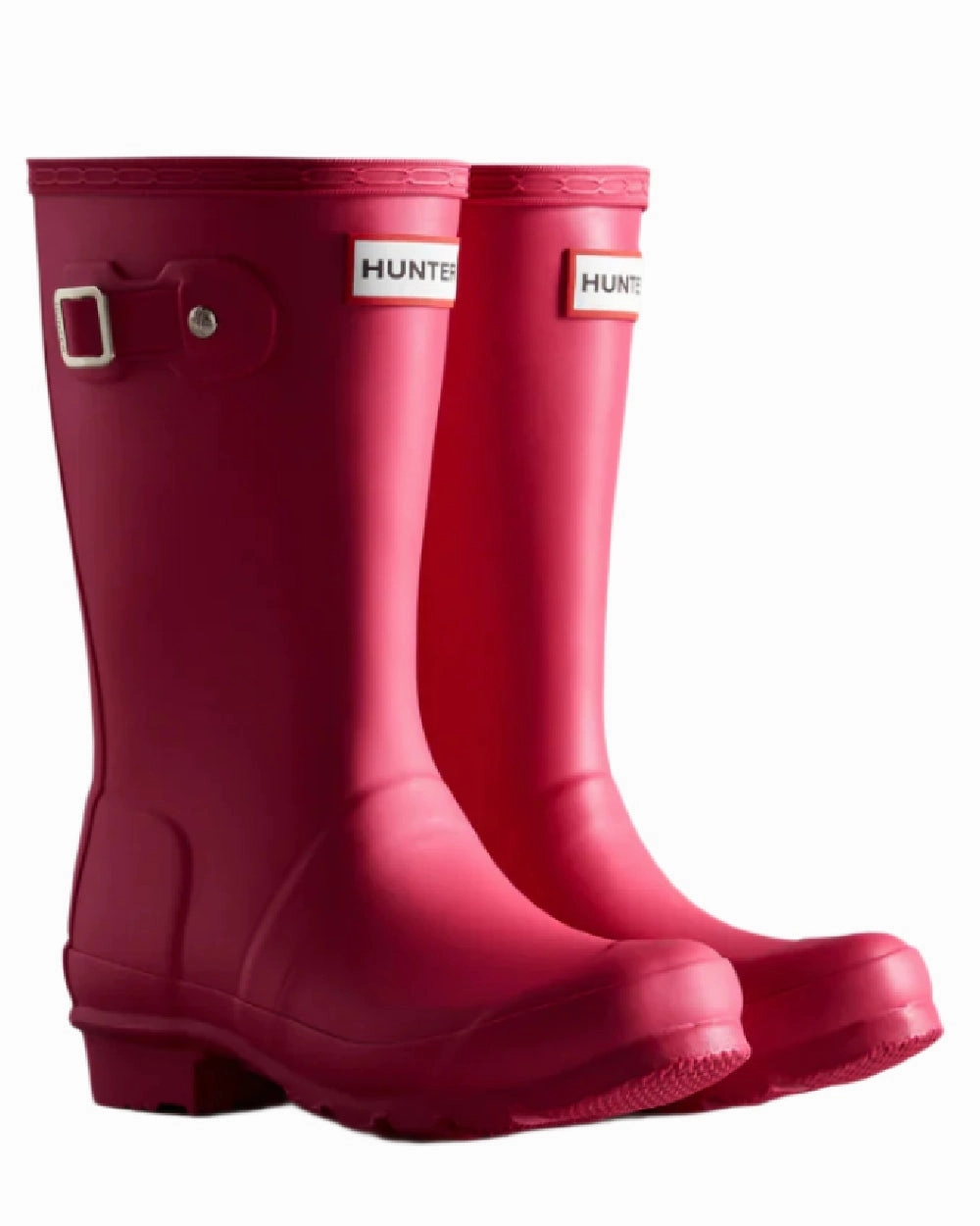 Shoes Hunter Wellies Hunter Little Kids Original Wellington Boots